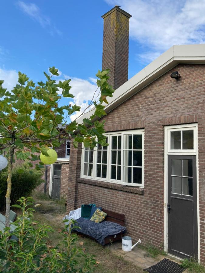 Mooi In Werkplaats Appartement