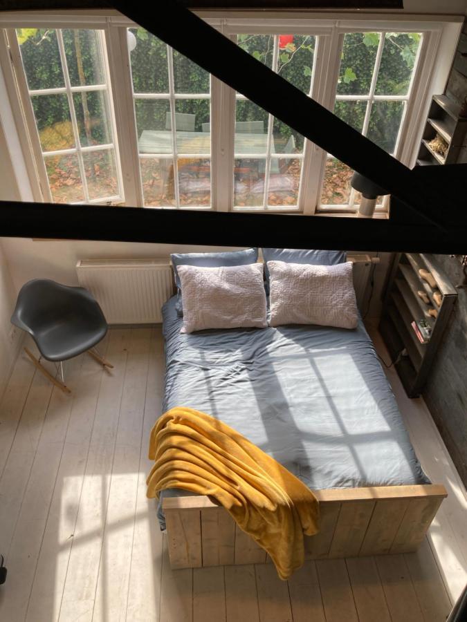 Appartement Mooi In Werkplaats Kampen