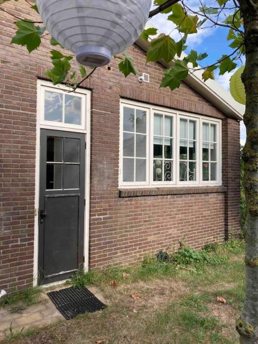 Mooi In Werkplaats *