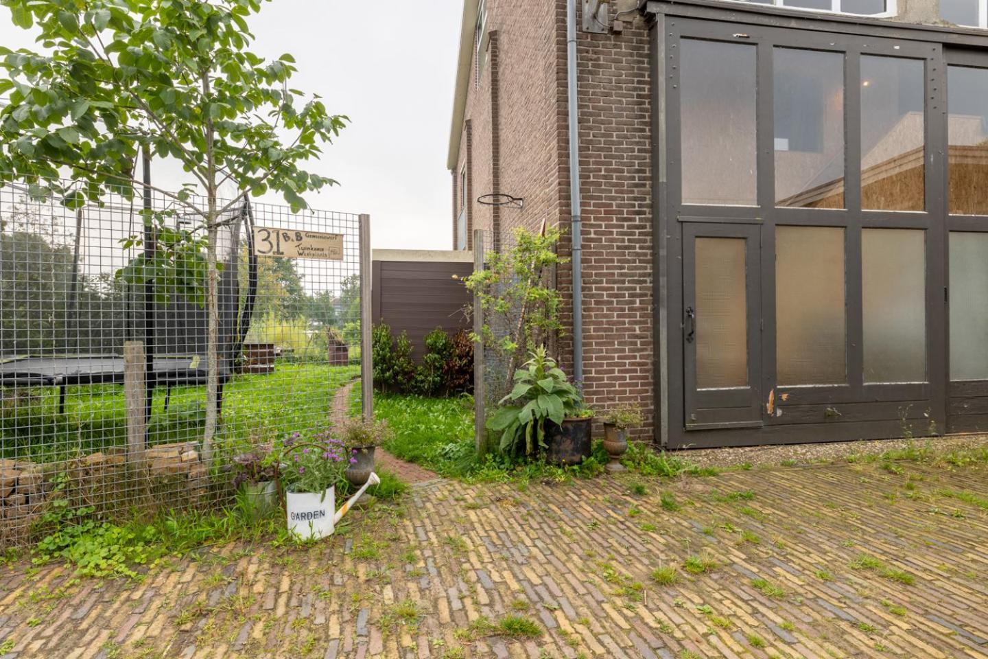 Appartement Mooi In Werkplaats *