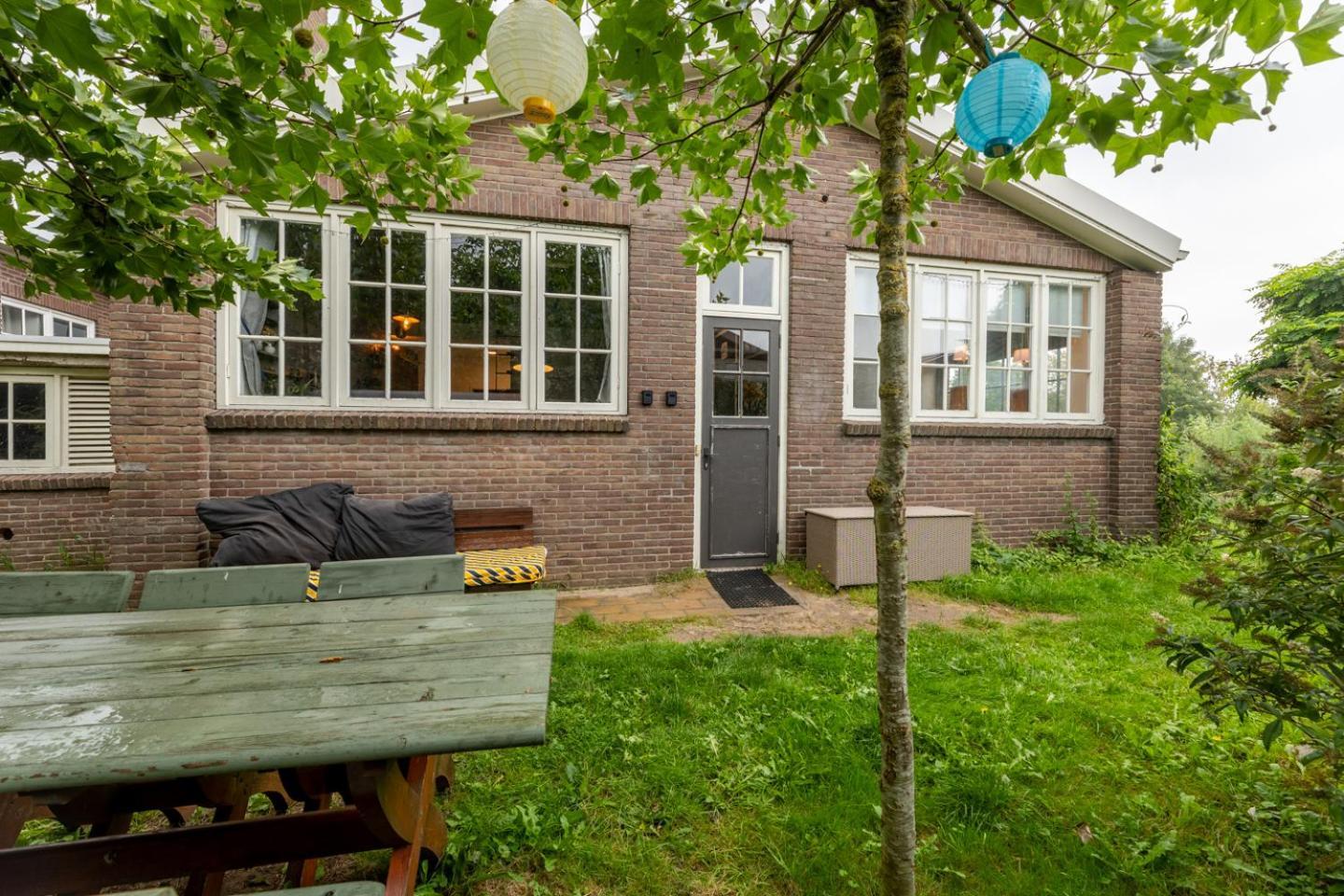 Mooi In Werkplaats Kampen